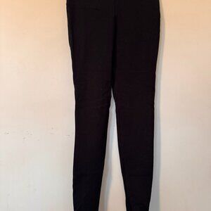 Weissman Dance Black leggings size Medium